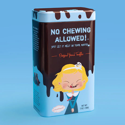 Assorted Flavors Tin