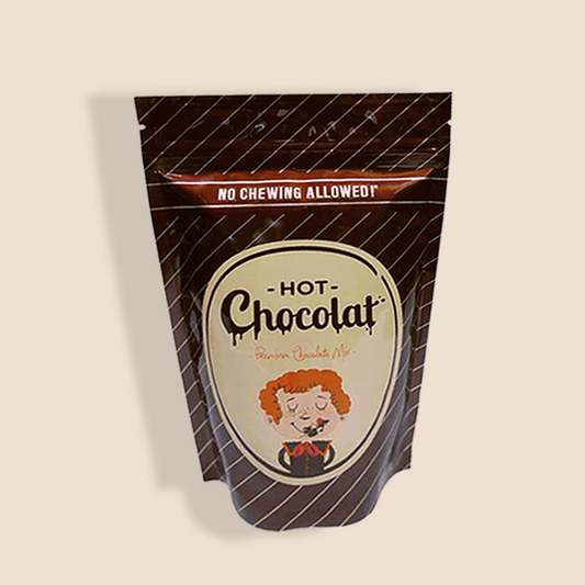 Premium Hot Chocolate Mix Pouch